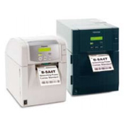 Imprimante étiquettes thermique LinerLess Toshiba BV420DGL 203dpi